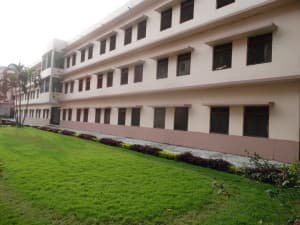 Mata Gujri Memorial Medical College & Lions Seva Kendra Hospital Kishanganj Academic Building photo 7