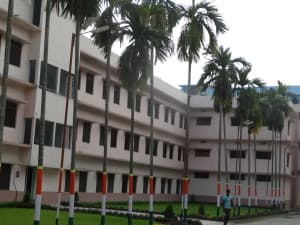 Mata Gujri Memorial Medical College & Lions Seva Kendra Hospital Kishanganj Academic Building photo 8