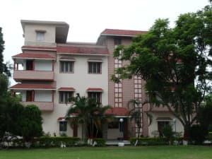 Mata Gujri Memorial Medical College & Lions Seva Kendra Hospital Kishanganj Academic Building photo 9