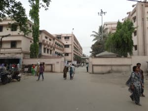 Mata Gujri Memorial Medical College & Lions Seva Kendra Hospital Kishanganj Academic Building photo 12