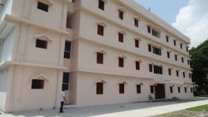 Mata Gujri Memorial Medical College & Lions Seva Kendra Hospital Kishanganj Academic Building photo 13