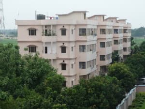 Mata Gujri Memorial Medical College & Lions Seva Kendra Hospital Kishanganj Academic Building photo 14