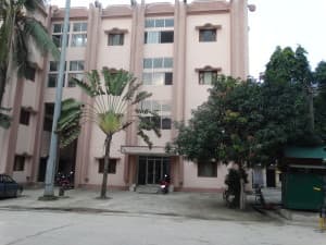 Mata Gujri Memorial Medical College & Lions Seva Kendra Hospital Kishanganj Academic Building photo 16