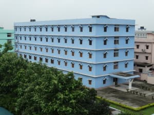 Mata Gujri Memorial Medical College & Lions Seva Kendra Hospital Kishanganj Academic Building photo 17