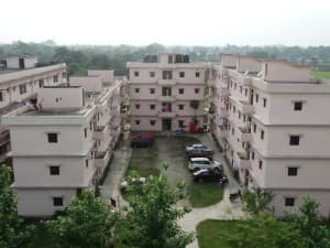 Mata Gujri Memorial Medical College & Lions Seva Kendra Hospital Kishanganj Academic Building photo 18