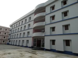 Mata Gujri Memorial Medical College & Lions Seva Kendra Hospital Kishanganj Academic Building photo 19