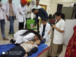 Mata Gujri Memorial Medical College & Lions Seva Kendra Hospital Kishanganj Infrastructure photo 5