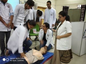 Mata Gujri Memorial Medical College & Lions Seva Kendra Hospital Kishanganj Infrastructure photo 1