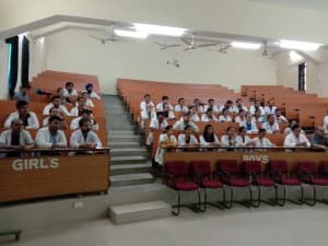 Mata Gujri Memorial Medical College & Lions Seva Kendra Hospital Kishanganj Infrastructure photo 4