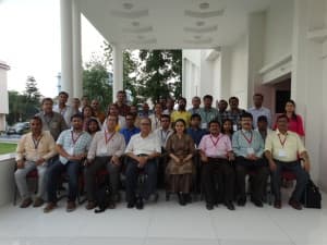 Mata Gujri Memorial Medical College & Lions Seva Kendra Hospital Kishanganj Infrastructure photo 6