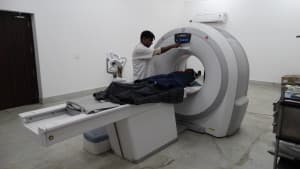 Mata Gujri Memorial Medical College & Lions Seva Kendra Hospital Kishanganj Infrastructure photo 7