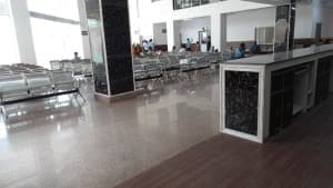 Mata Gujri Memorial Medical College & Lions Seva Kendra Hospital Kishanganj Infrastructure photo 9