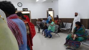 Mata Gujri Memorial Medical College & Lions Seva Kendra Hospital Kishanganj Infrastructure photo 10