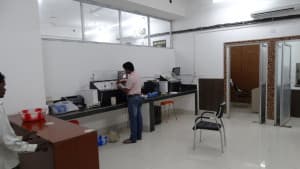 Mata Gujri Memorial Medical College & Lions Seva Kendra Hospital Kishanganj Infrastructure photo 13