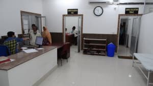 Mata Gujri Memorial Medical College & Lions Seva Kendra Hospital Kishanganj Infrastructure photo 14