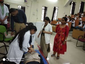 Mata Gujri Memorial Medical College & Lions Seva Kendra Hospital Kishanganj Infrastructure photo 16