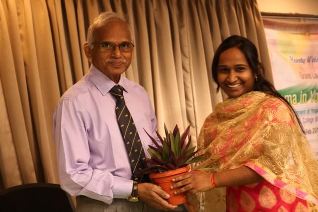 GSL Medical College and General Hospital Rajahmundhry Events photo 17