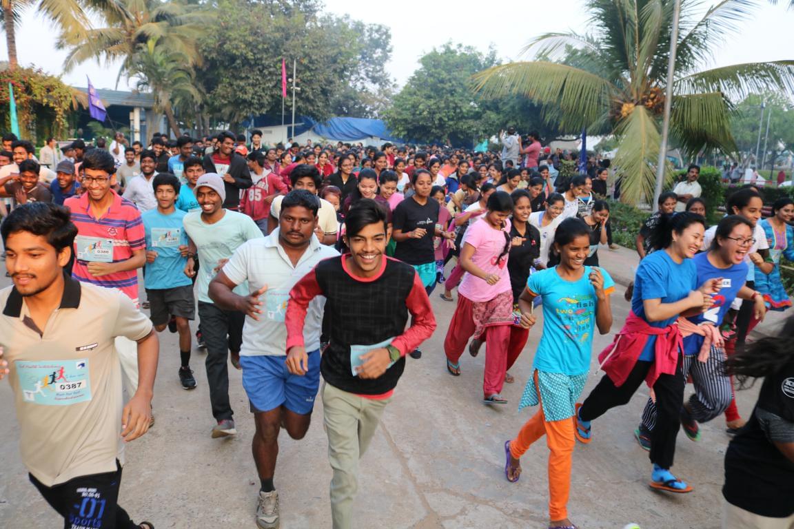 GSL Medical College and General Hospital Rajahmundhry Events photo 18