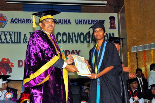 Chalapathi Institute of Pharmaceutical Sciences Guntur Award photo 6