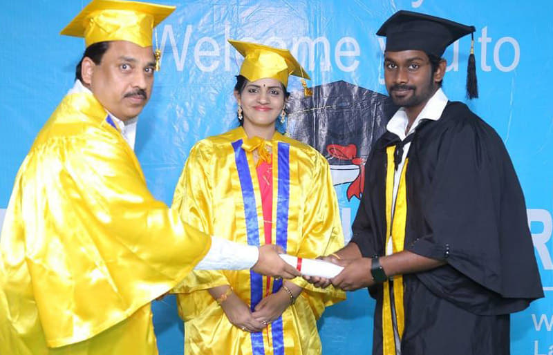 Hyderabad School of Business Events photo 9