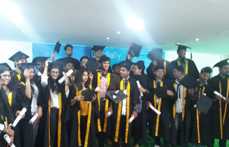 Hyderabad School of Business Events photo 10