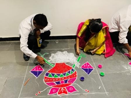 Global Institute of Hotel Management Hyderabad Extra curriculars photo 5