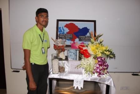 Global Institute of Hotel Management Hyderabad Extra curriculars photo 7
