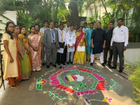 Global Institute of Hotel Management Hyderabad Extra curriculars photo 9