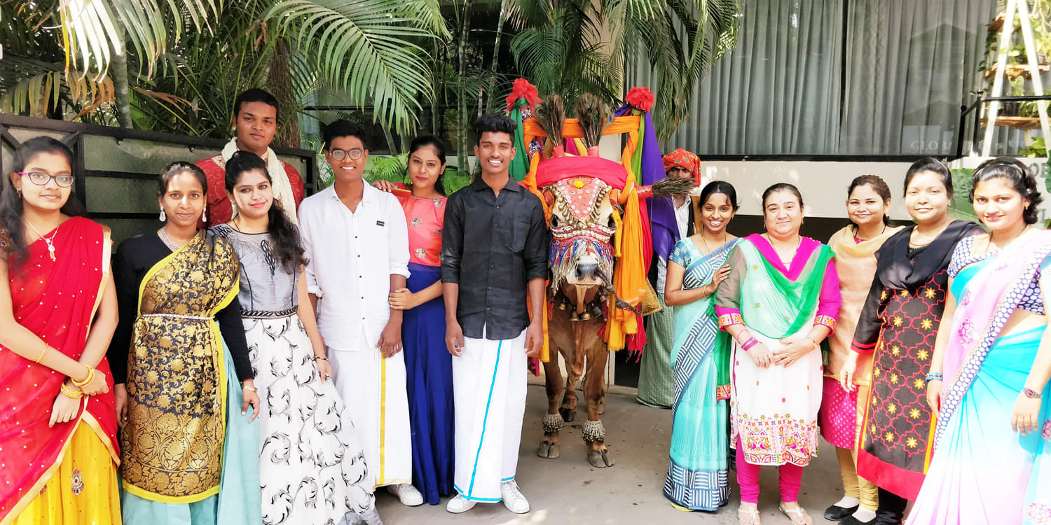 Global Institute of Hotel Management Hyderabad Extra curriculars photo 12