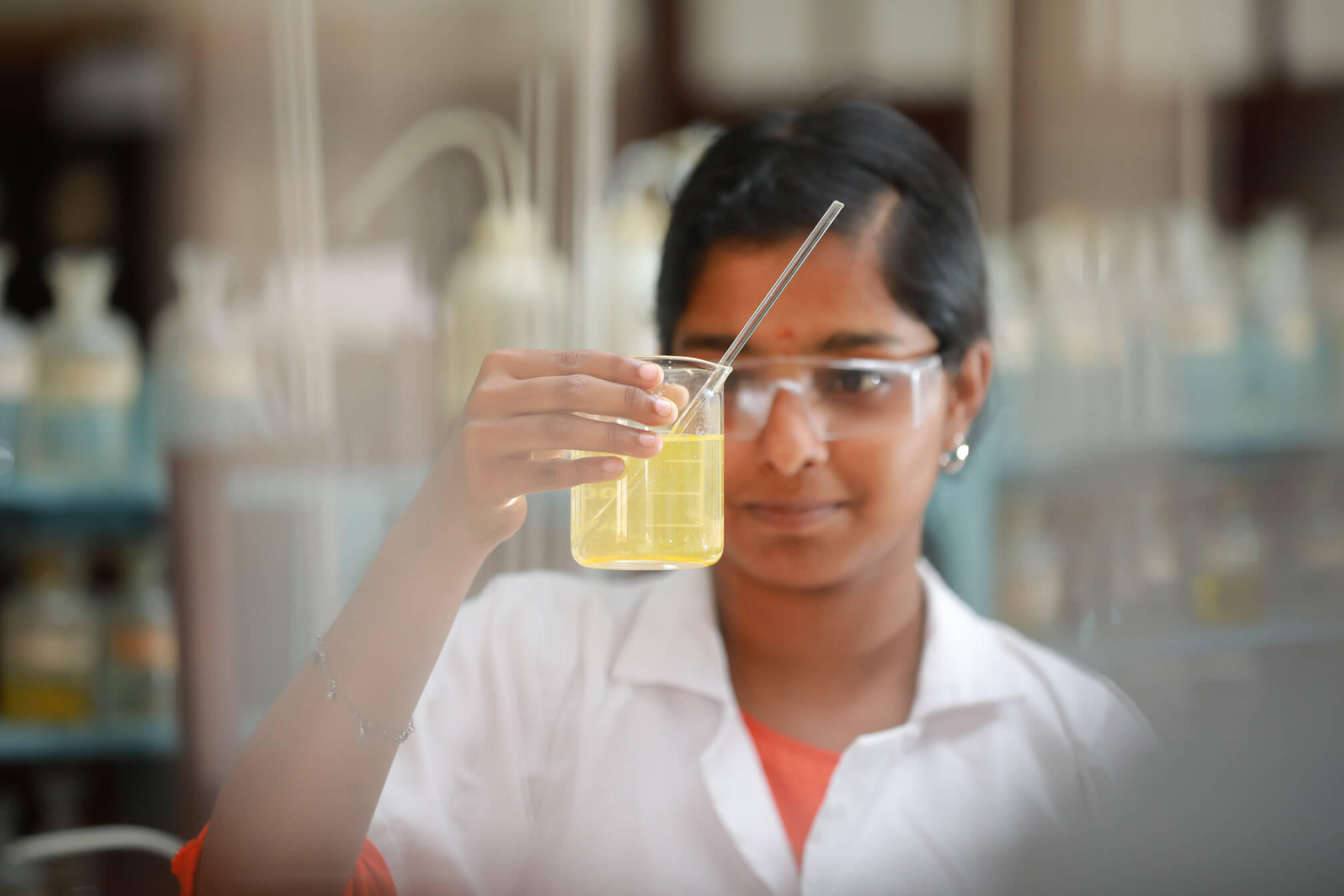 St Mary's College Thrissur Campus Building photo 7