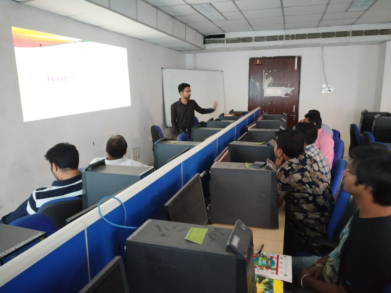 NIT Jamshedpur Labs  & Computer Lab photo 1