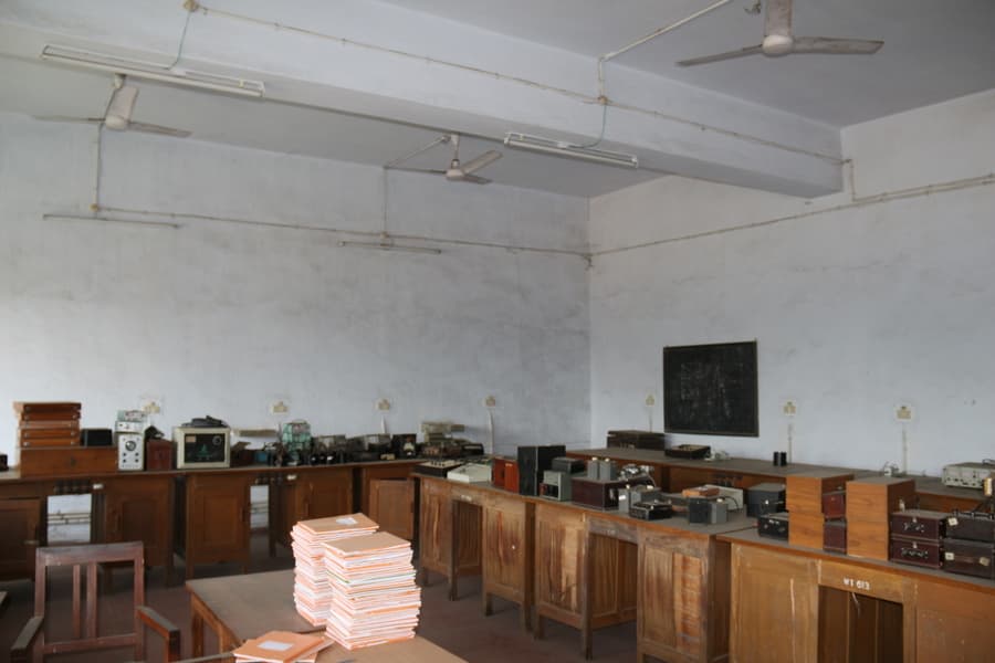 NIT Jamshedpur Labs  & Computer Lab photo 6