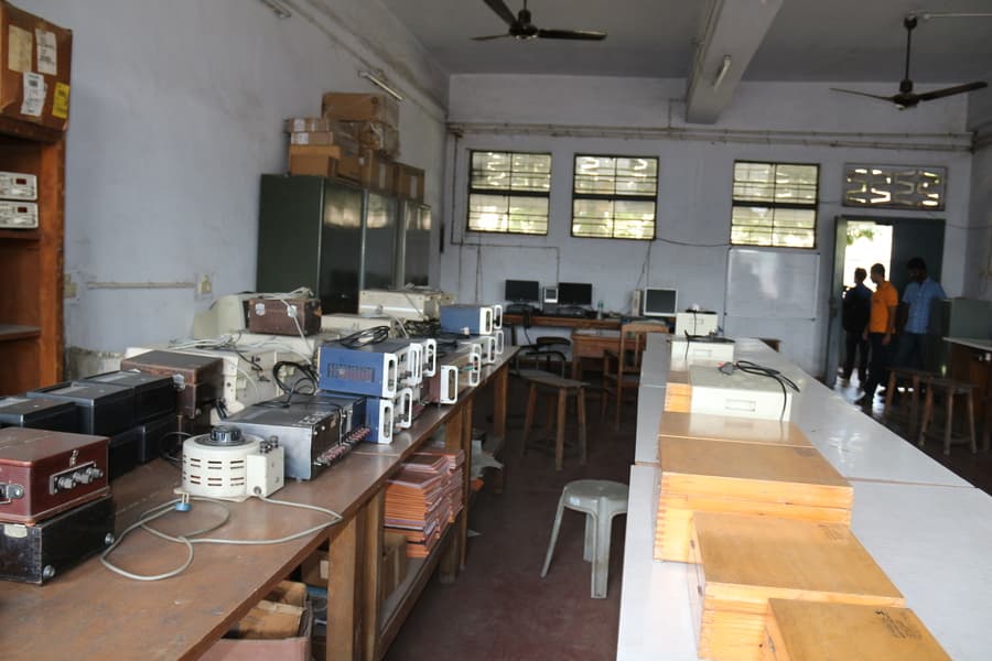 NIT Jamshedpur Labs  & Computer Lab photo 7
