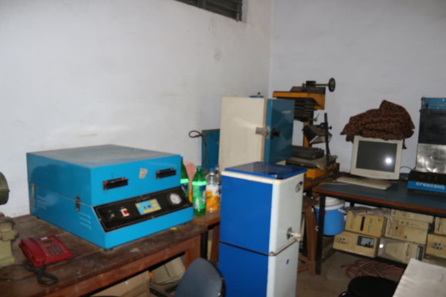 NIT Jamshedpur Labs  & Computer Lab photo 9