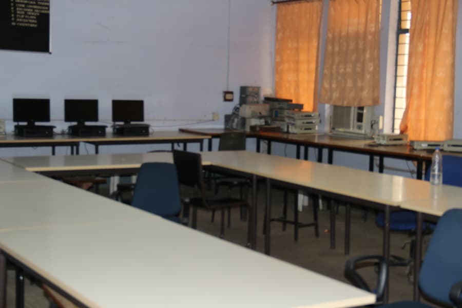 NIT Jamshedpur Labs  & Computer Lab photo 10