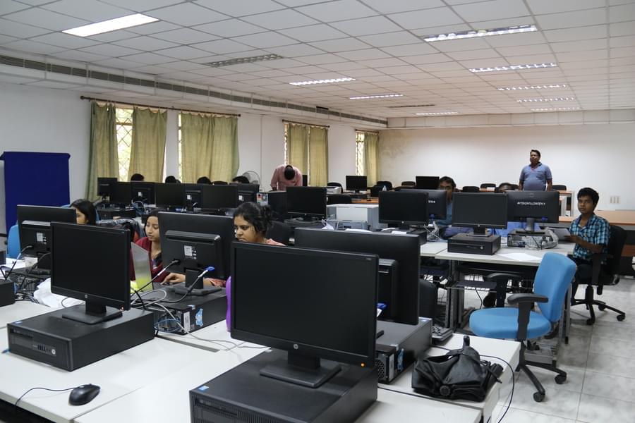 NIT Jamshedpur Labs  & Computer Lab photo 12