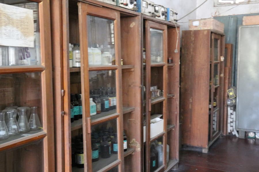 NIT Jamshedpur Labs  & Computer Lab photo 13