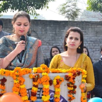 DPG Degree College Gurgaon College Events photo 10