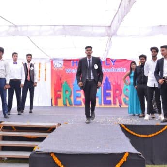 DPG Degree College Gurgaon College Events photo 11