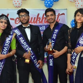 DPG Degree College Gurgaon College Events photo 9