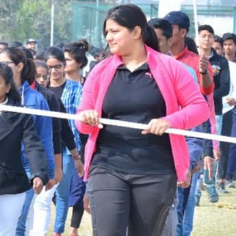 DPG Degree College Gurgaon College Events photo 12