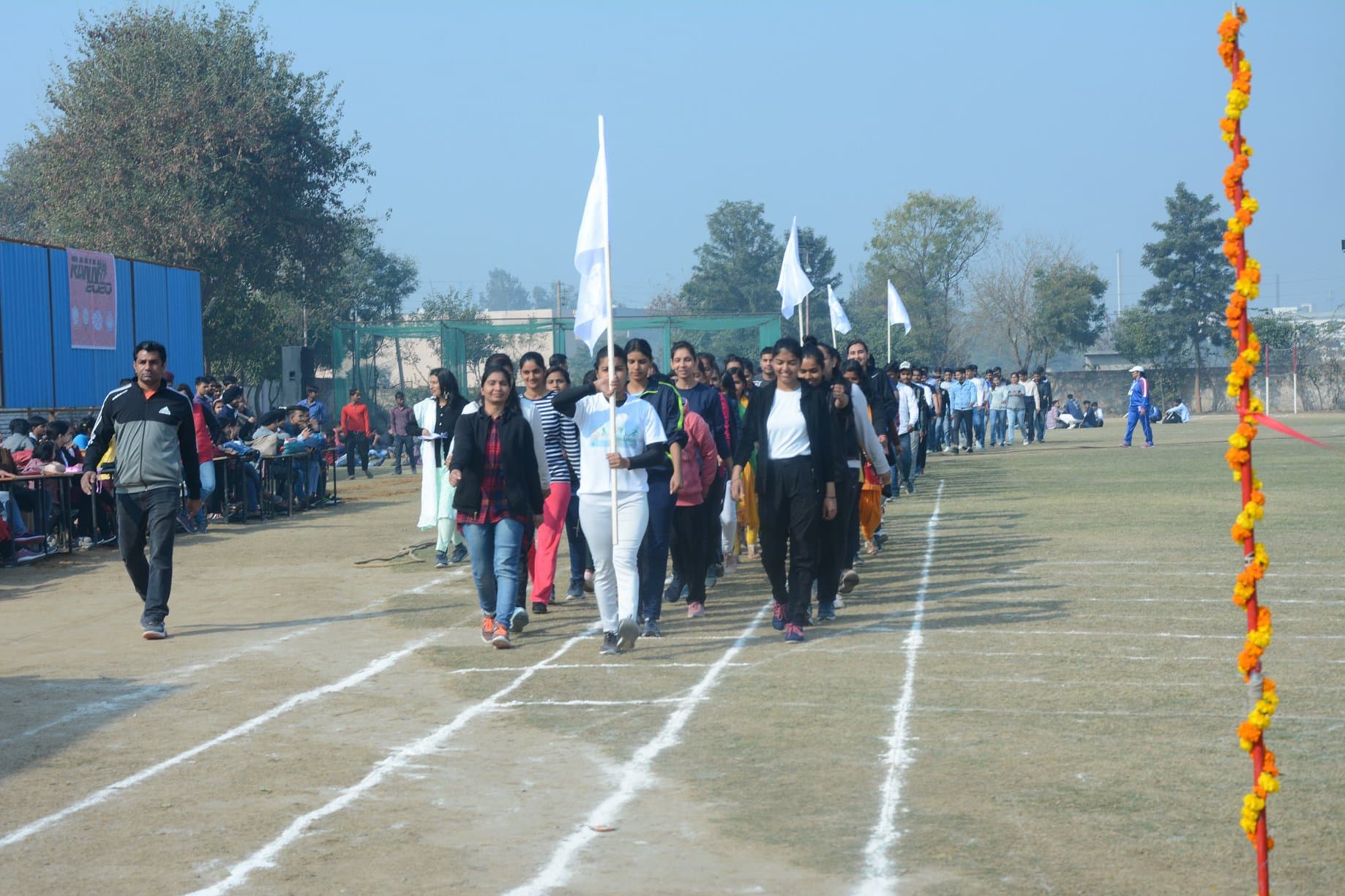 DPG Degree College Gurgaon Sports photo 8