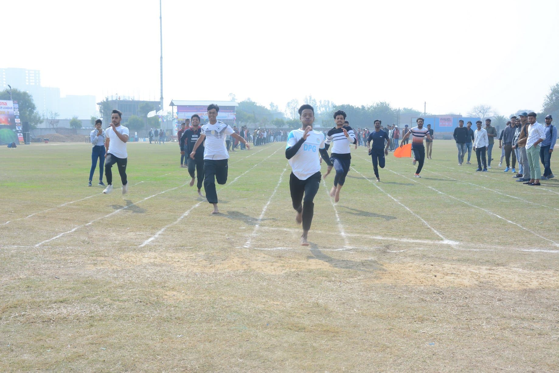 DPG Degree College Gurgaon Sports photo 11