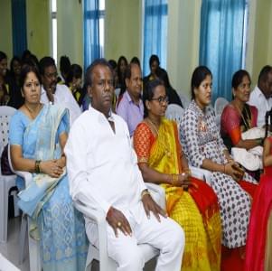 Marri Laxman Reddy Institute of Pharmacy Hyderabad Graduation Day photo 3