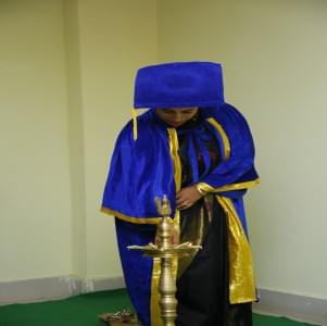 Marri Laxman Reddy Institute of Pharmacy Hyderabad Graduation Day photo 1