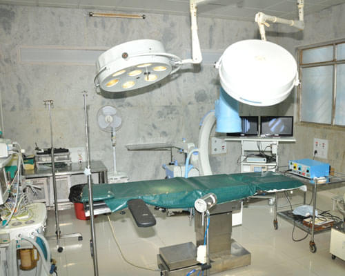 Shri Atal Bihari Vajpayee Medical College and Research Institution Infrastructure photo 5