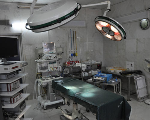 Shri Atal Bihari Vajpayee Medical College and Research Institution Infrastructure photo 6