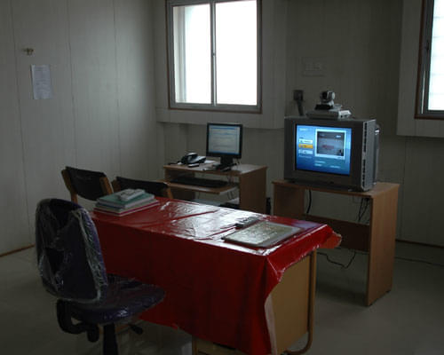 Shri Atal Bihari Vajpayee Medical College and Research Institution Infrastructure photo 8