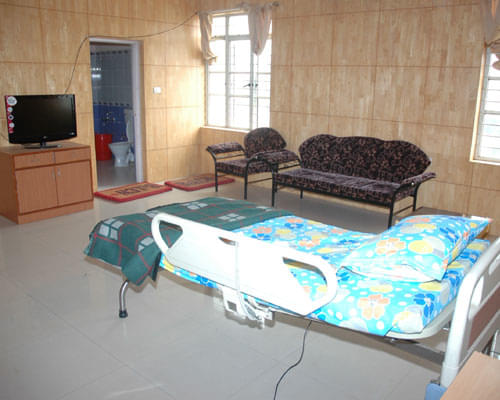 Shri Atal Bihari Vajpayee Medical College and Research Institution Infrastructure photo 10