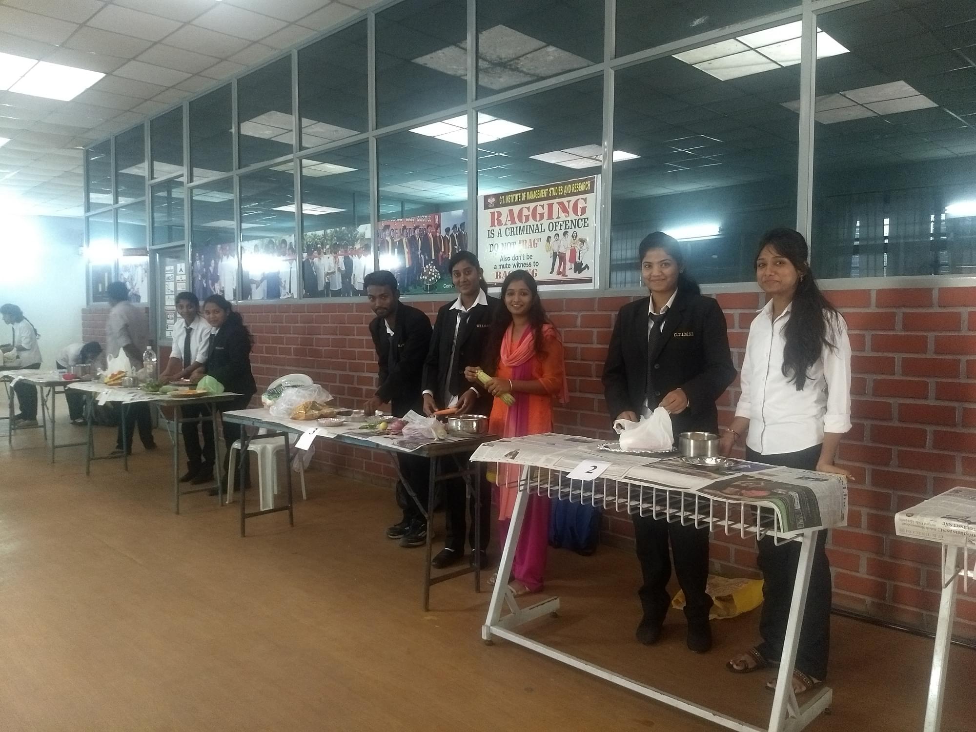 G.T. Institute of Management Studies and Research Bangalore Events photo 10